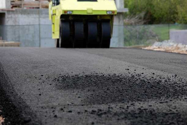 Best Concrete Paver Driveway  in Taylor Creek, OH