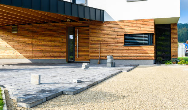 Best Professional Driveway Pavers  in Taylor Creek, OH