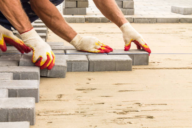 Best Local Driveway Pavers  in Taylor Creek, OH
