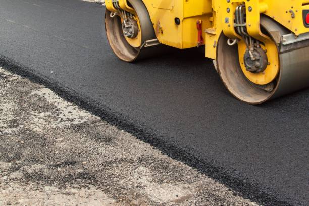 Best Residential Paver Driveway  in Taylor Creek, OH